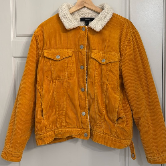 jacket - Picture 1 of 3